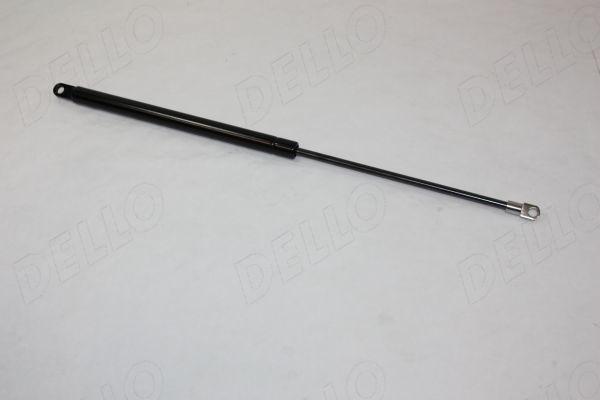 Automega 100041410 - Газова пружина, кришка багажник autozip.com.ua
