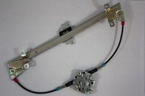 Automega 100081110 - Підйомний пристрій для вікон autozip.com.ua