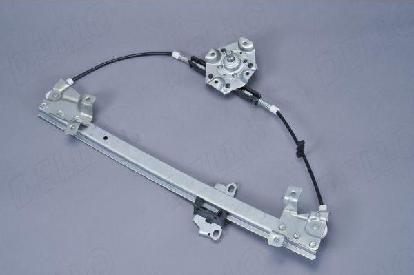 Automega 100081210 - Підйомний пристрій для вікон autozip.com.ua
