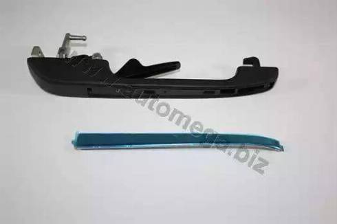 Automega 100031910 - Ручка двері autozip.com.ua
