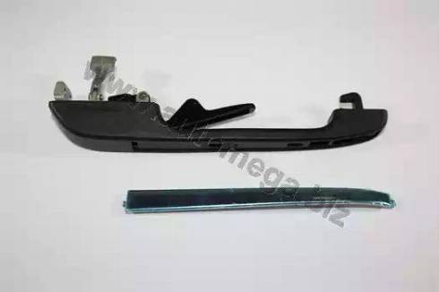 Automega 100032110 - Ручка двері autozip.com.ua
