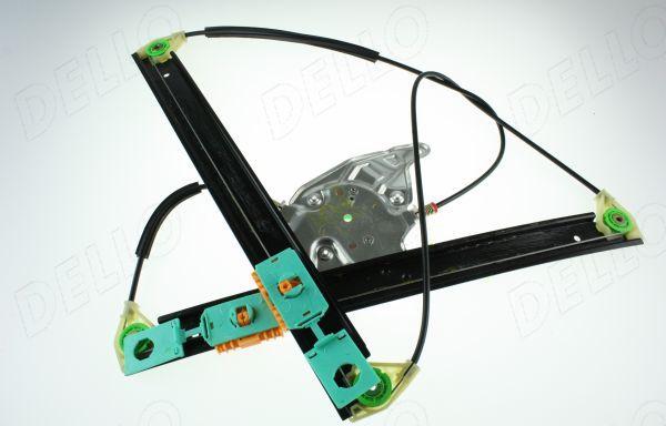 Automega 100028510 - Підйомний пристрій для вікон autozip.com.ua