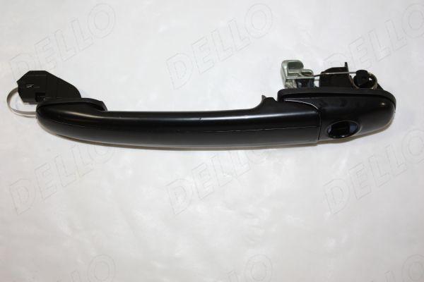 Automega 100022010 - Ручка двері autozip.com.ua