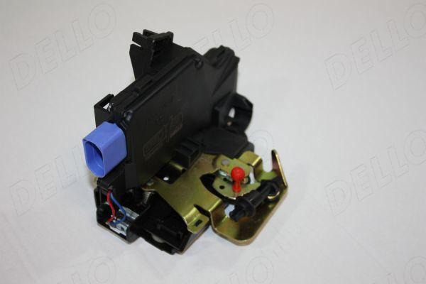 Automega 100101110 - Замок двері autozip.com.ua