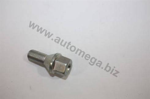Automega 1010080504 - Болт для кріплення колеса autozip.com.ua