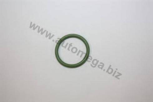 Automega 101330557026 - Кільце ущільнювача, клапанна форсунка autozip.com.ua