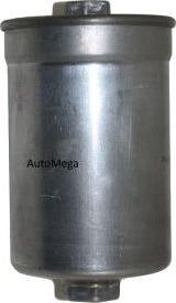 Mopart MPF0280 - Паливний фільтр autozip.com.ua