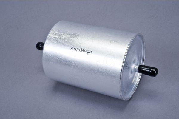 Automega 180011810 - Паливний фільтр autozip.com.ua