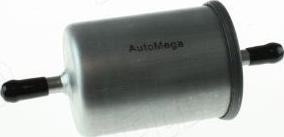 Automega 180012710 - Паливний фільтр autozip.com.ua
