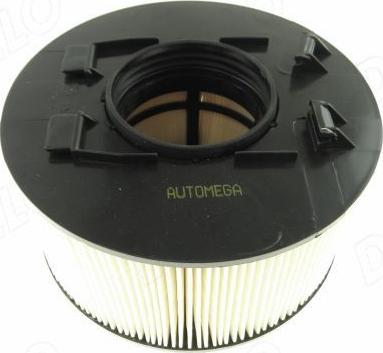 Automega 180074410 - Повітряний фільтр autozip.com.ua