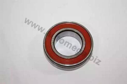 Automega 130095315 - Підвіска, карданний вал autozip.com.ua