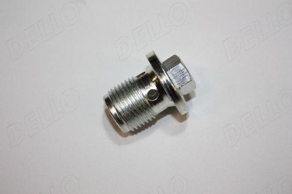 Automega 130098010 - Різьбова пробка, масляний піддон autozip.com.ua