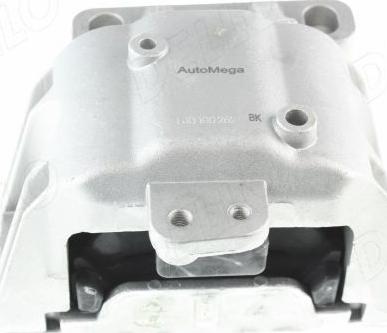 Automega 130056110 - Подушка, підвіска двигуна autozip.com.ua