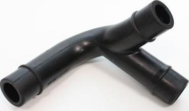 Automega 130037510 - Шланг, воздухоотвод кришки головки циліндра autozip.com.ua