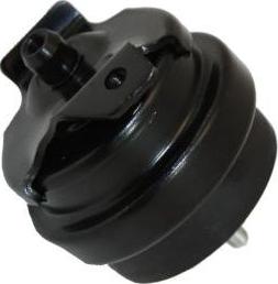 Automega 130028810 - Подушка, підвіска двигуна autozip.com.ua