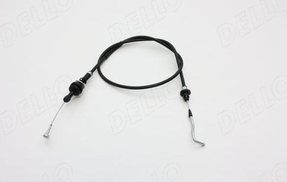 Automega 130070210 - Тросик газу autozip.com.ua