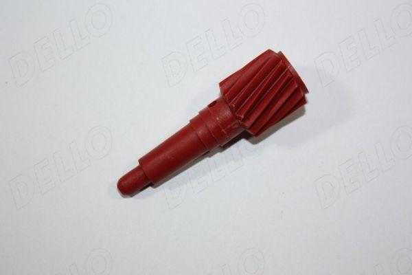 Automega 130072810 - Кутова передача, тахометр autozip.com.ua