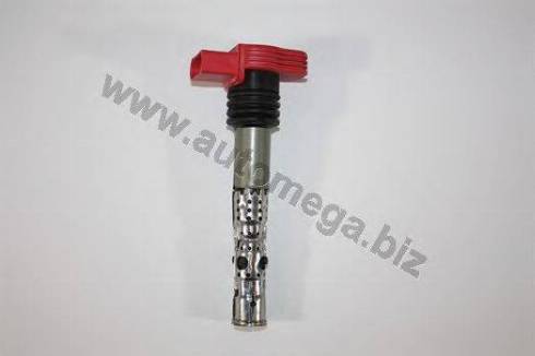 Automega 30905011506CL - Котушка запалювання autozip.com.ua