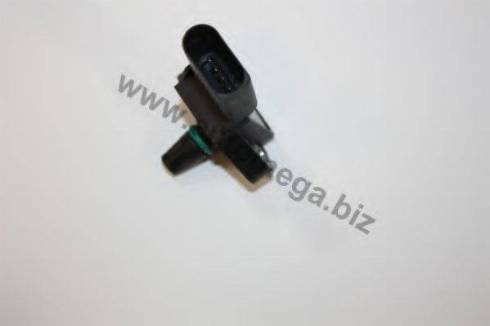 Automega 309060051038C - Датчик, тиск у впускний трубі autozip.com.ua