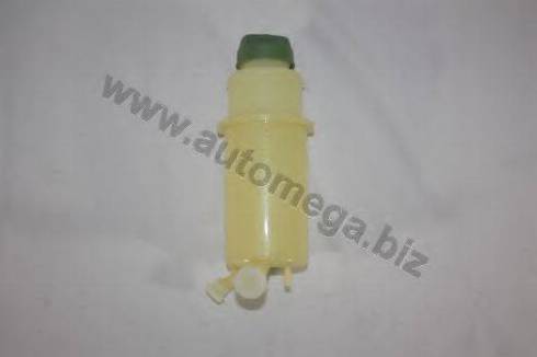 Automega 304220371330 - Компенсаційний бак, гідравлічного масла услітеля керма autozip.com.ua