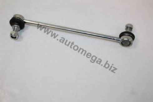 Automega 30103320453 - Тяга / стійка, стабілізатор autozip.com.ua