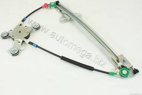 Automega 3083704624A0A - Підйомний пристрій для вікон autozip.com.ua