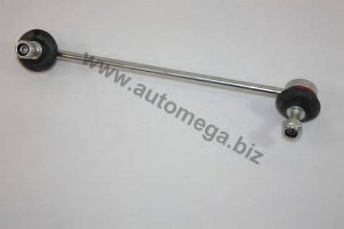 Automega 30820000500191 - Тяга / стійка, стабілізатор autozip.com.ua