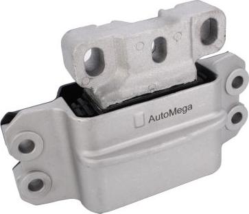 Automega 250370210 - Подушка, підвіска двигуна autozip.com.ua