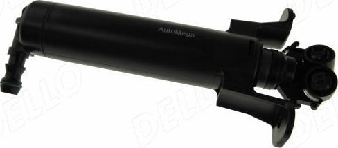 Automega 210050310 - Розпилювач, форсунка, система очищення фар autozip.com.ua