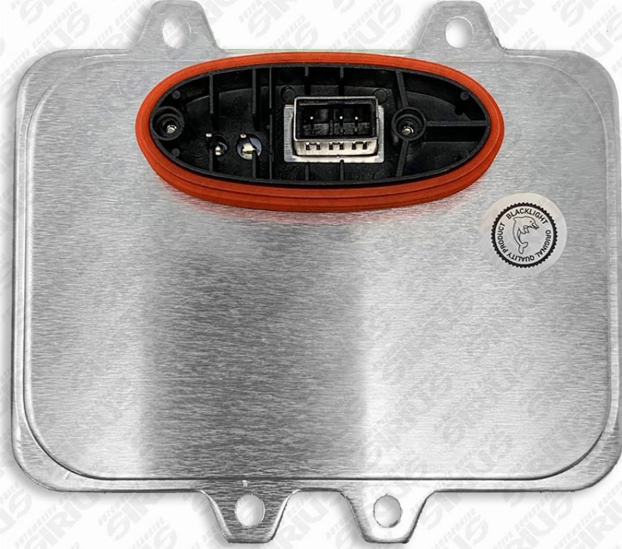 Automotive Accessori B49 - Пристрій управління, освітлення autozip.com.ua