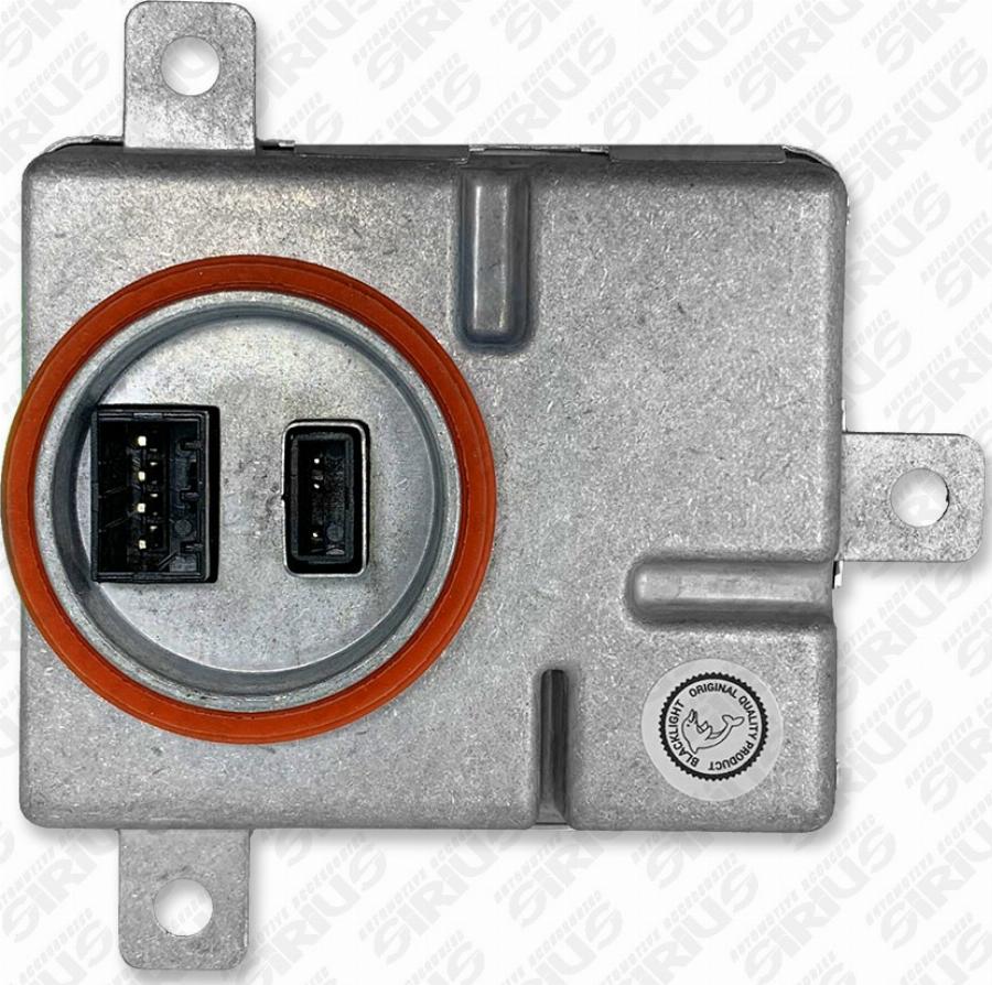 Automotive Accessori B41 - Пристрій управління, освітлення autozip.com.ua