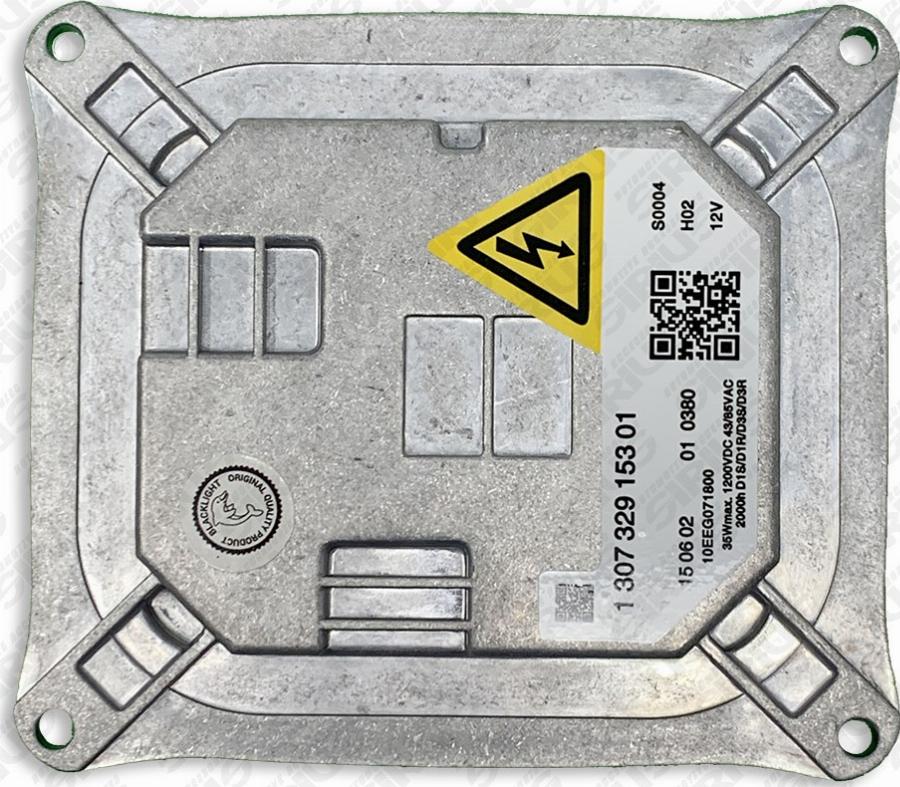 Automotive Accessori B48 - Пристрій управління, освітлення autozip.com.ua