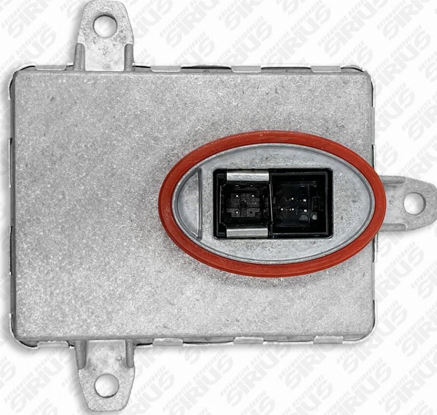 Automotive Accessori B42 - Пристрій управління, освітлення autozip.com.ua