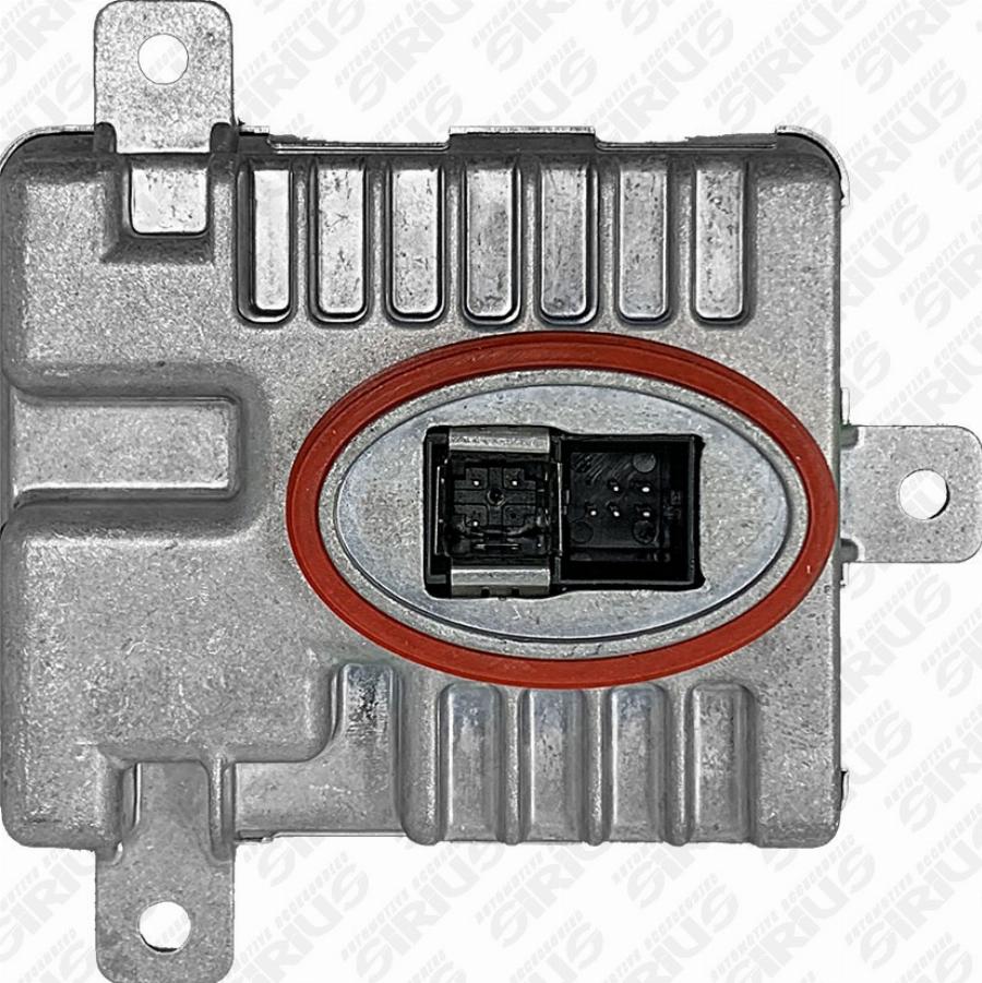 Automotive Accessori B47 - Пристрій управління, освітлення autozip.com.ua