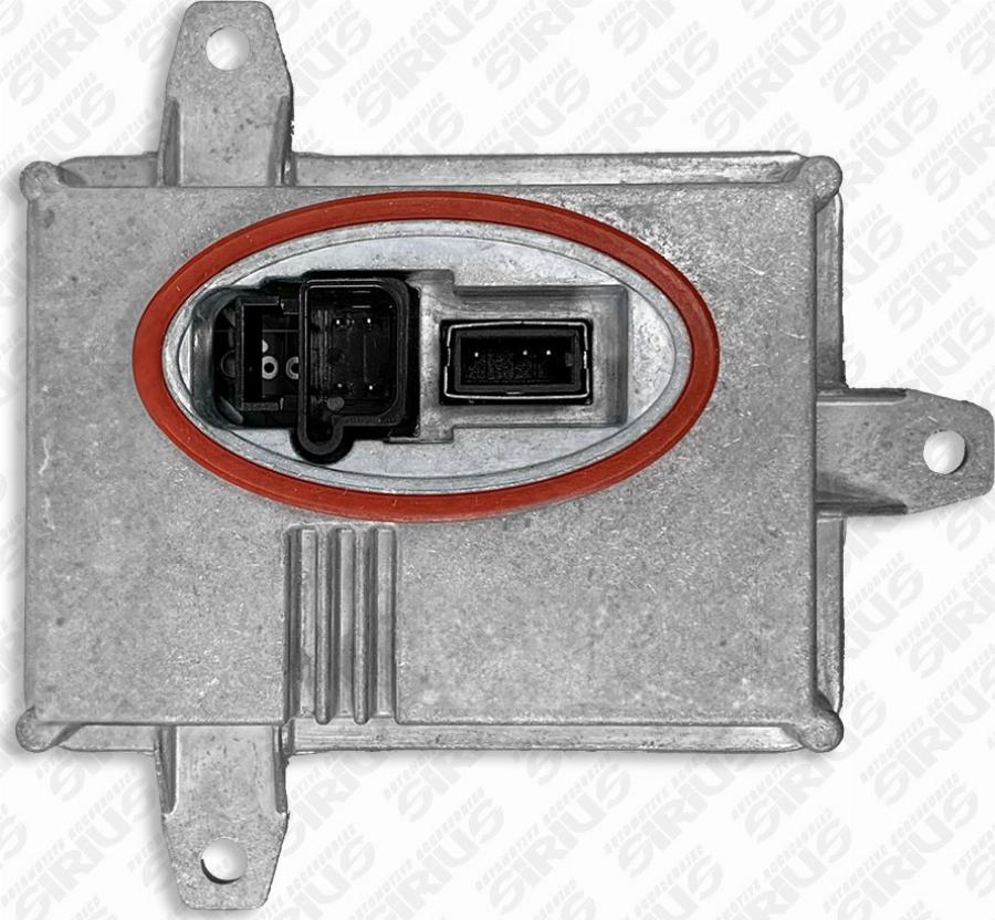 Automotive Accessori B59 - Пристрій управління, освітлення autozip.com.ua