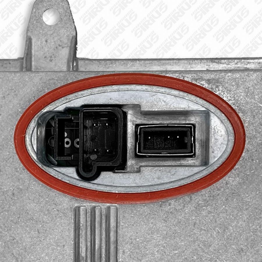 Automotive Accessori B59 - Пристрій управління, освітлення autozip.com.ua