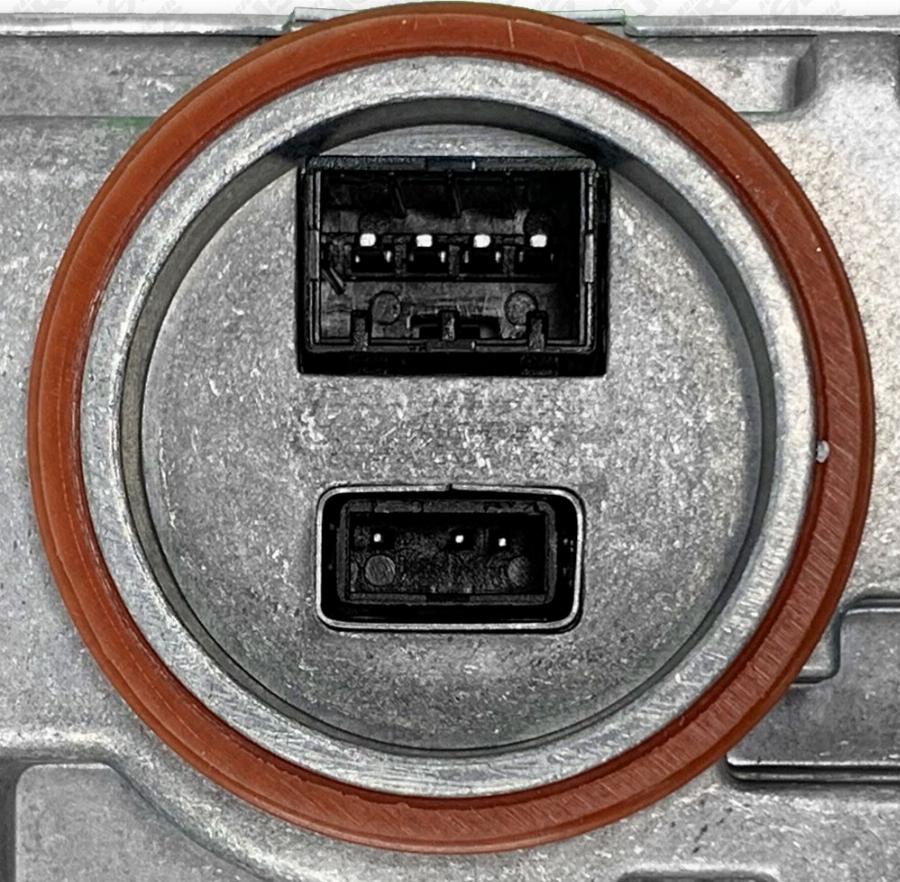 Automotive Accessori B56 - Пристрій управління, освітлення autozip.com.ua