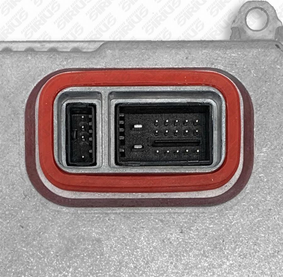 Automotive Accessori B53 - Пристрій управління, освітлення autozip.com.ua