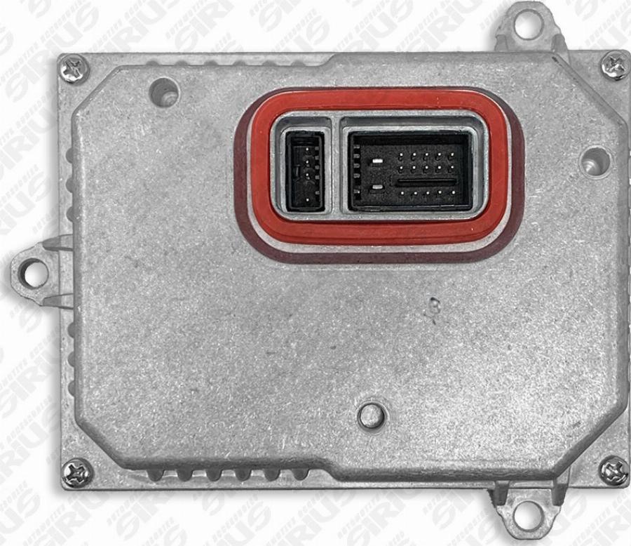 Automotive Accessori B53 - Пристрій управління, освітлення autozip.com.ua
