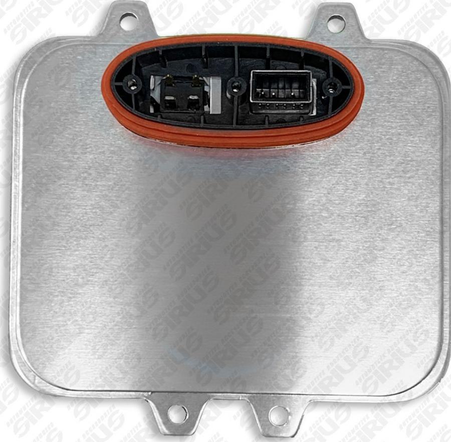 Automotive Accessori B52 - Пристрій управління, освітлення autozip.com.ua