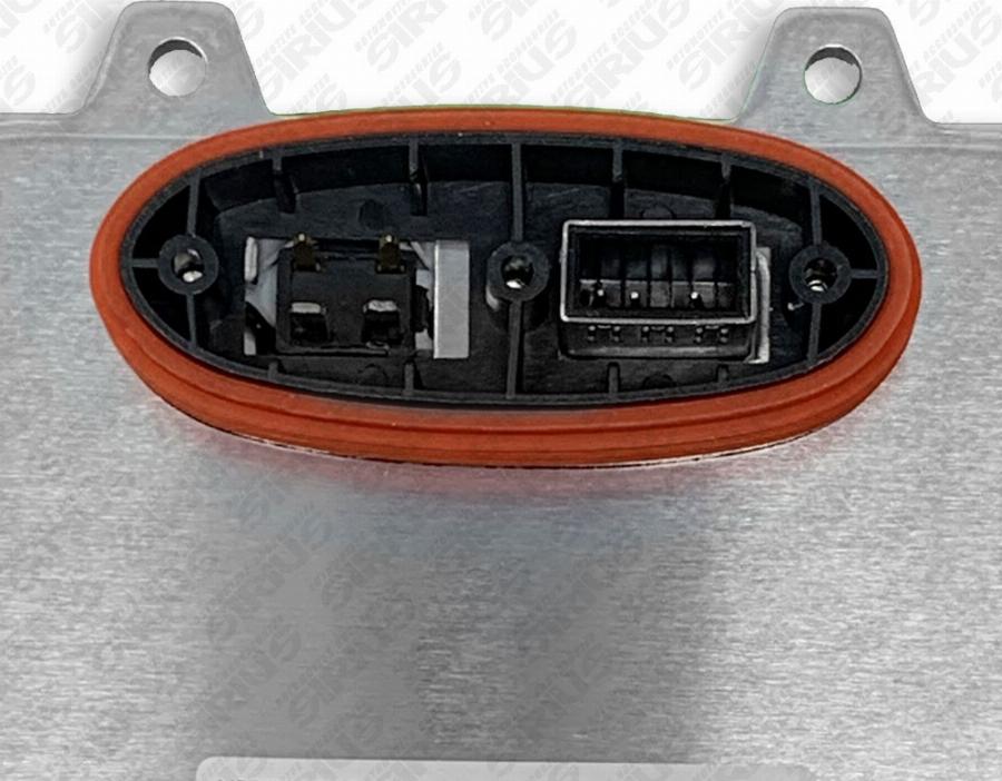 Automotive Accessori B52 - Пристрій управління, освітлення autozip.com.ua