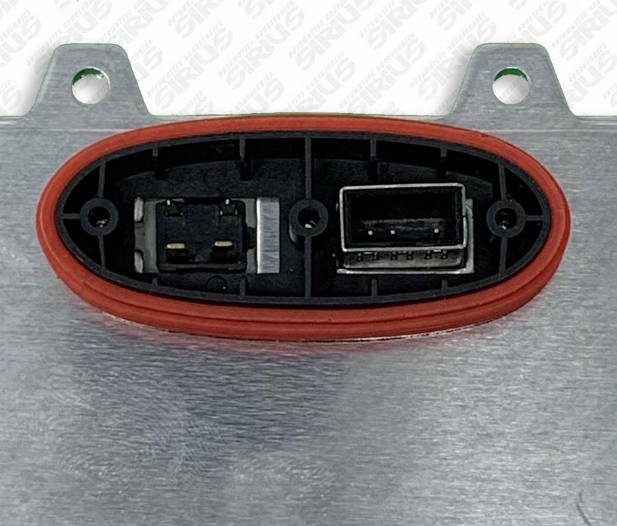 Automotive Accessori B61 - Пристрій управління, освітлення autozip.com.ua