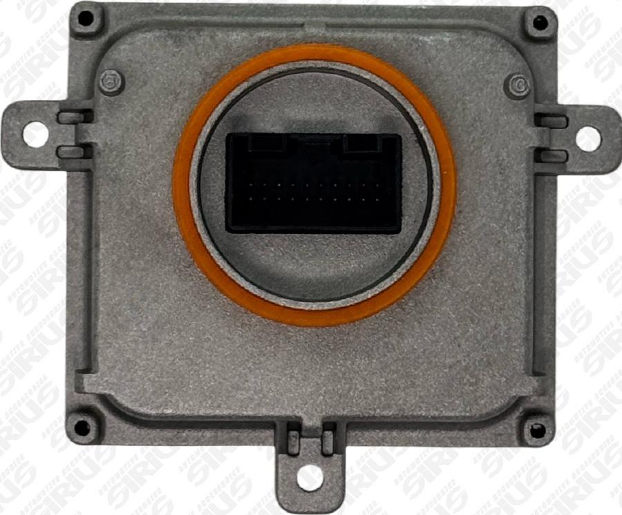 Automotive Accessori B77 - Пристрій управління, освітлення autozip.com.ua