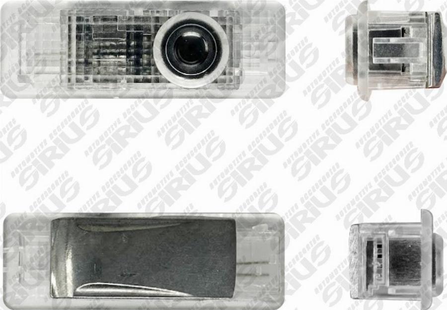 Automotive Accessori LED-400 - Освітлення салону autozip.com.ua