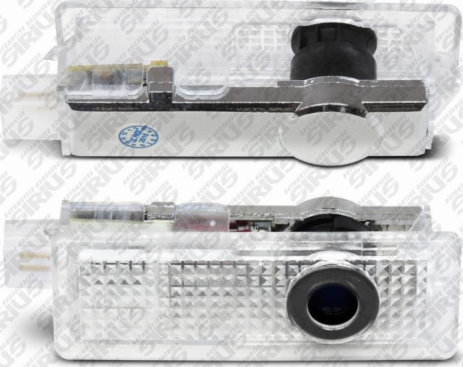 Automotive Accessori LED-400 - Освітлення салону autozip.com.ua