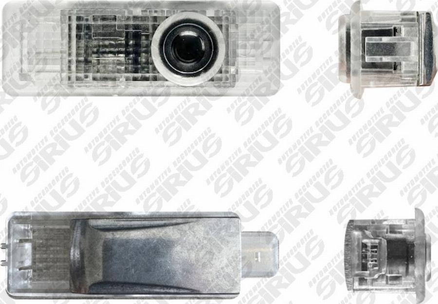 Automotive Accessori LED-401 - Освітлення салону autozip.com.ua