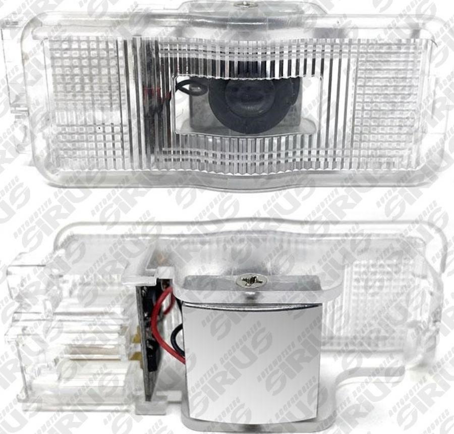 Automotive Accessori LED-416 - Освітлення салону autozip.com.ua