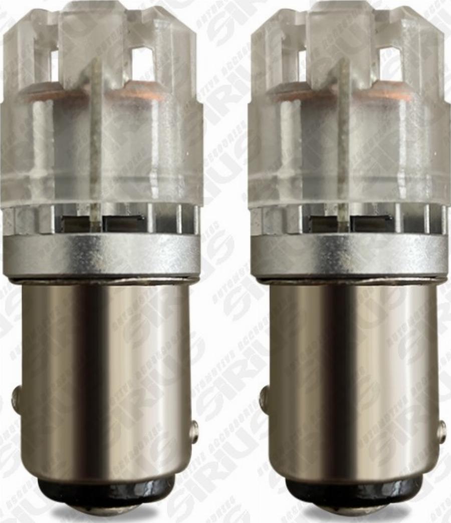 Automotive Accessori LED-040R - Лампа розжарювання, ліхтар покажчика повороту autozip.com.ua