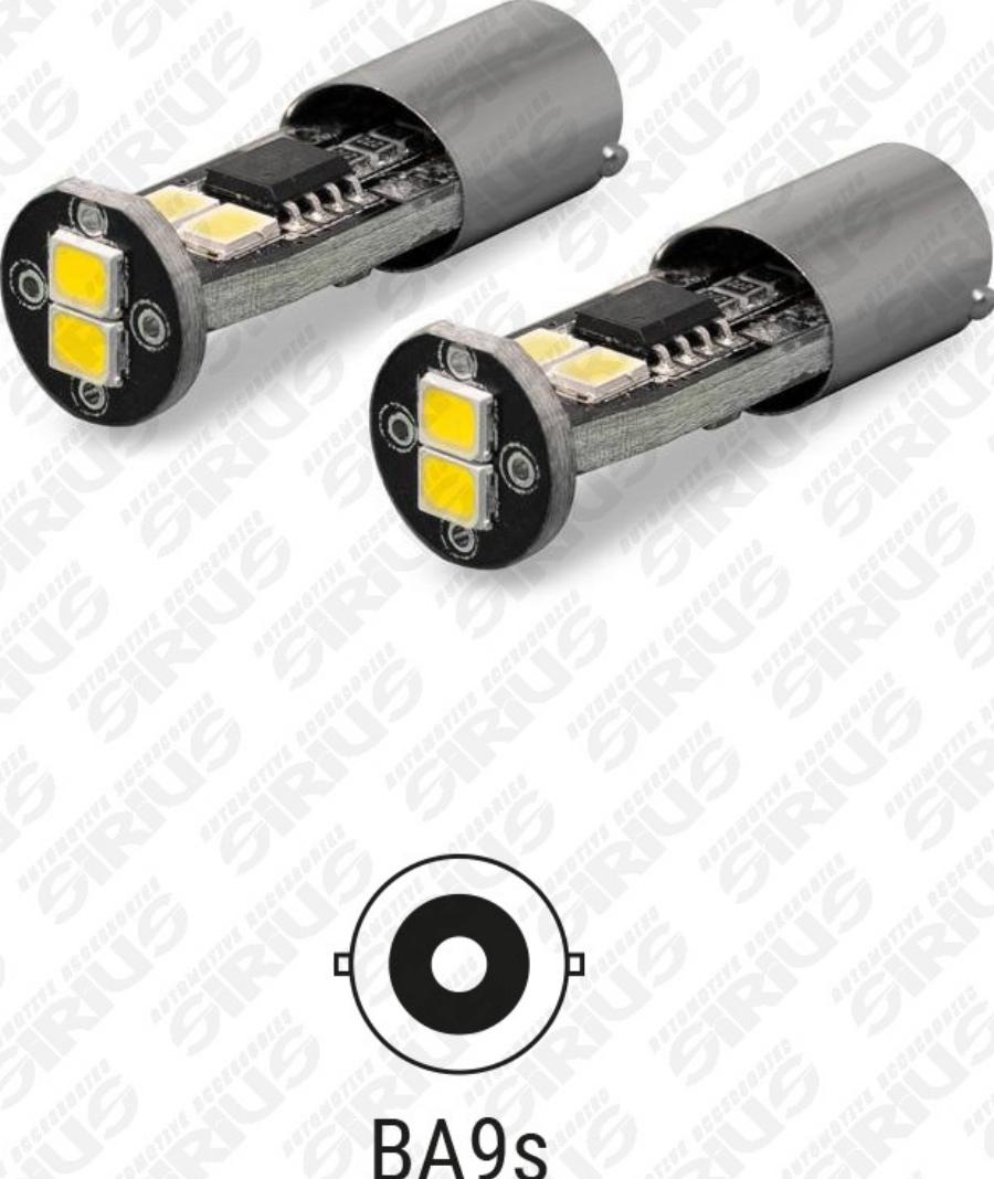 Automotive Accessori LED-029 - Лампа розжарювання, ліхтар покажчика повороту autozip.com.ua