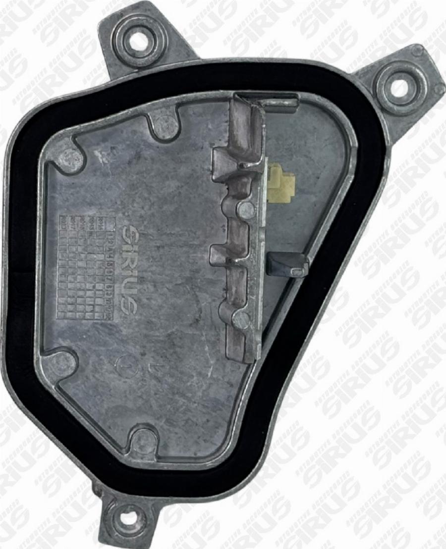 Automotive Accessori LM1095 - Пристрій управління, освітлення autozip.com.ua